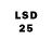Amphetamine 97% Eva Lev